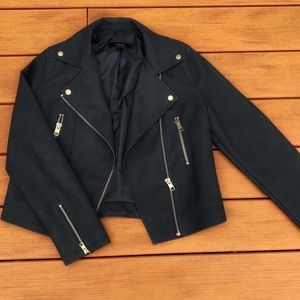 Forever 21 jacket